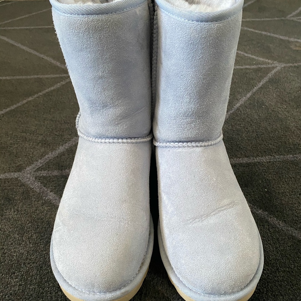 UGG boots Size 8 women’s